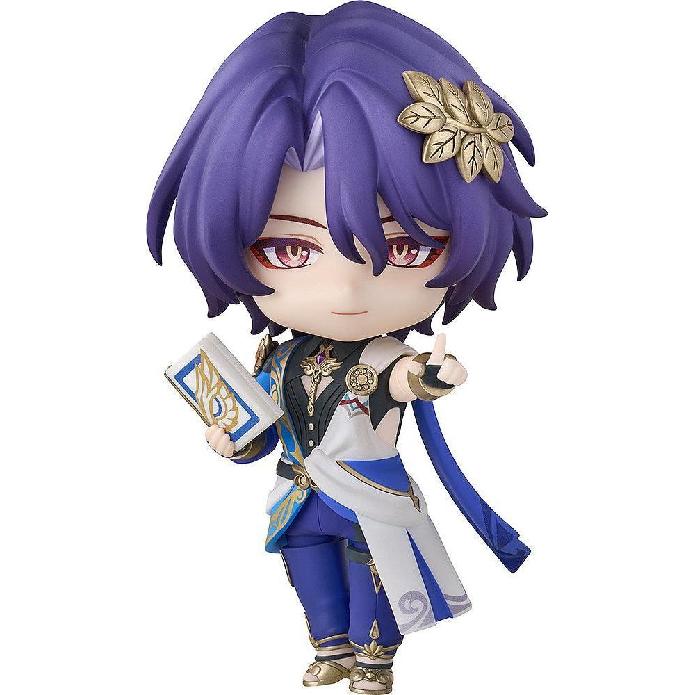 ねんどろいど Dr.レイシオ