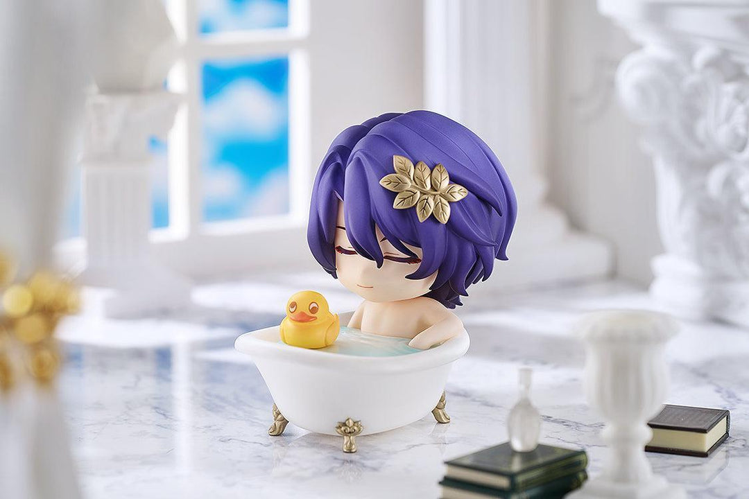ねんどろいど Dr.レイシオ