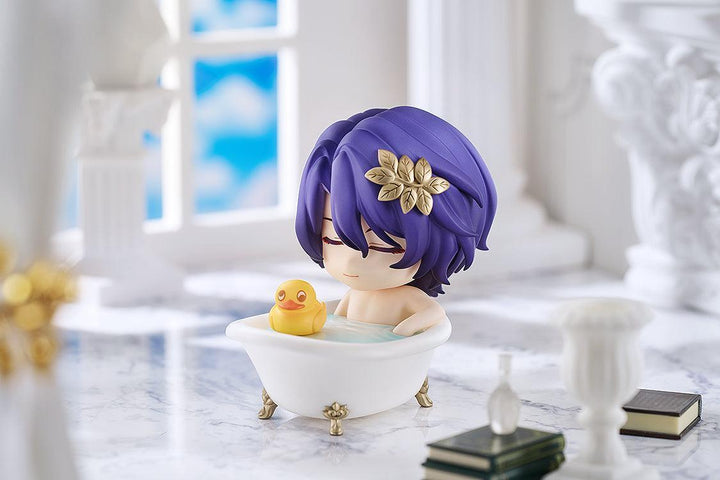 ねんどろいど Dr.レイシオ
