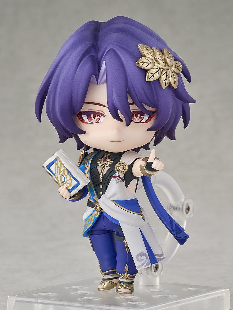 ねんどろいど Dr.レイシオ
