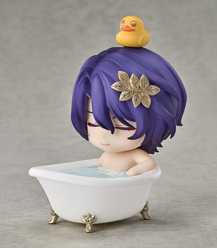 ねんどろいど Dr.レイシオ