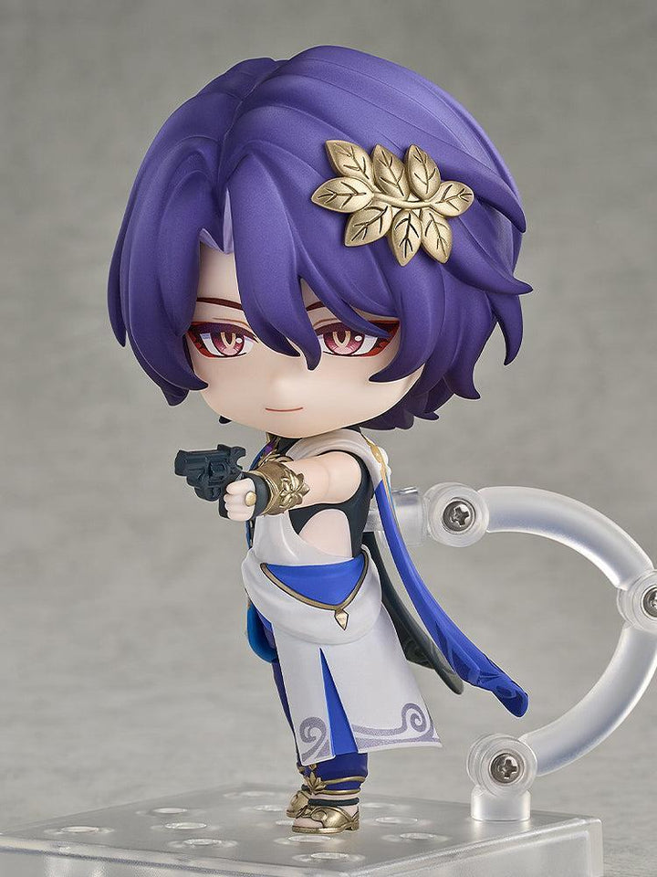 ねんどろいど Dr.レイシオ
