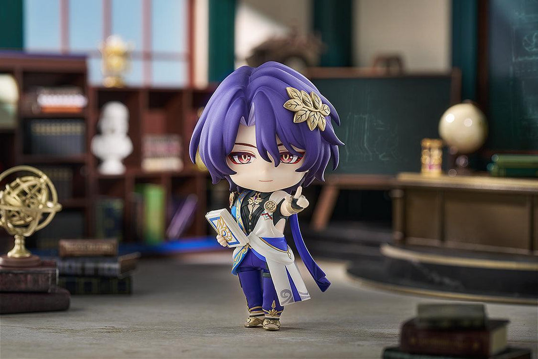 ねんどろいど Dr.レイシオ