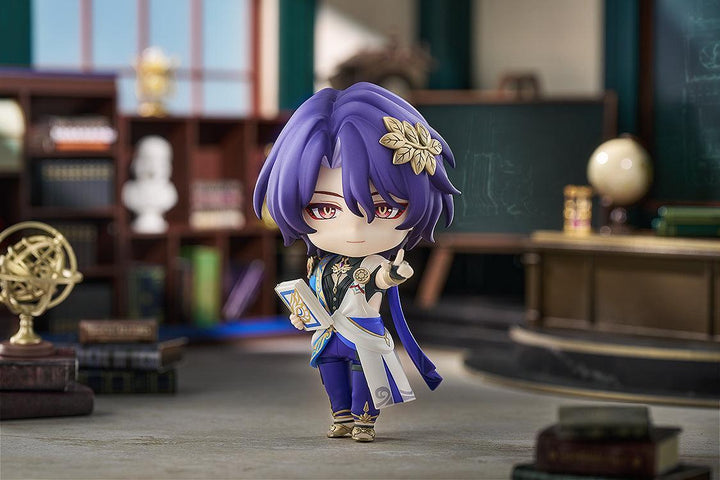 ねんどろいど Dr.レイシオ