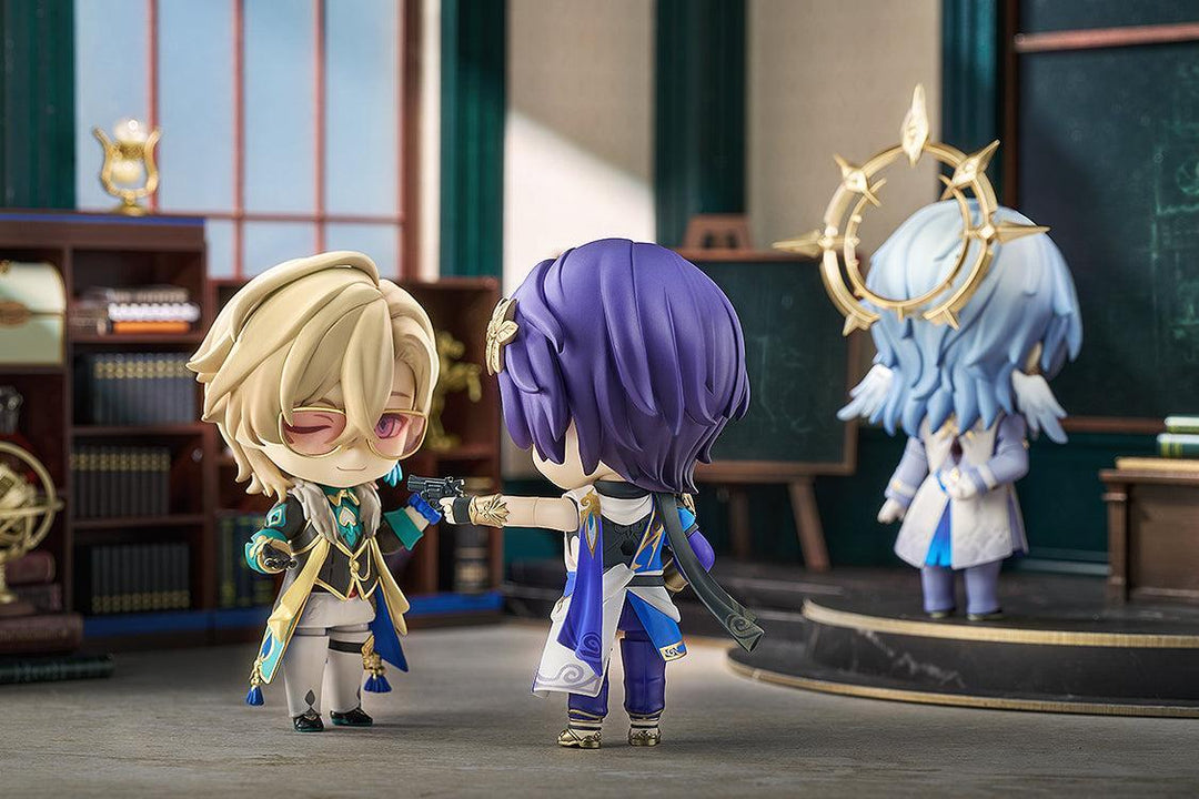 ねんどろいど Dr.レイシオ