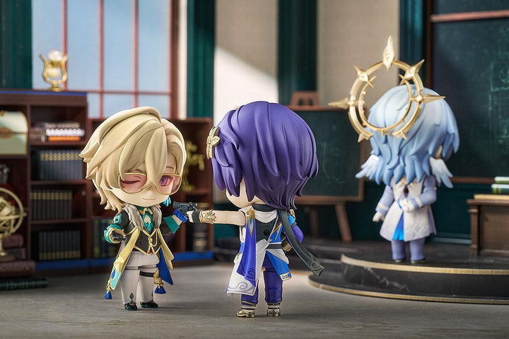 ねんどろいど Dr.レイシオ