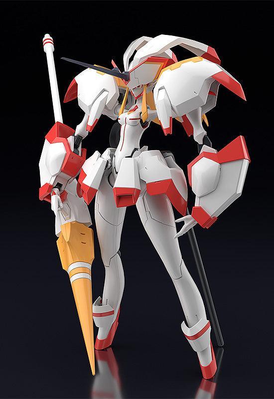 MODEROID ストレリチア