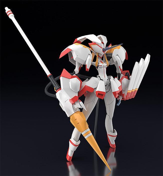 MODEROID ストレリチア