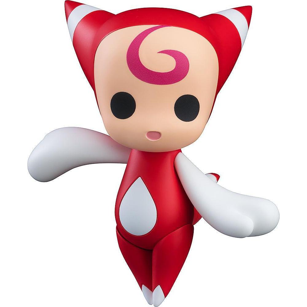 ねんどろいど AQUIちゃん
