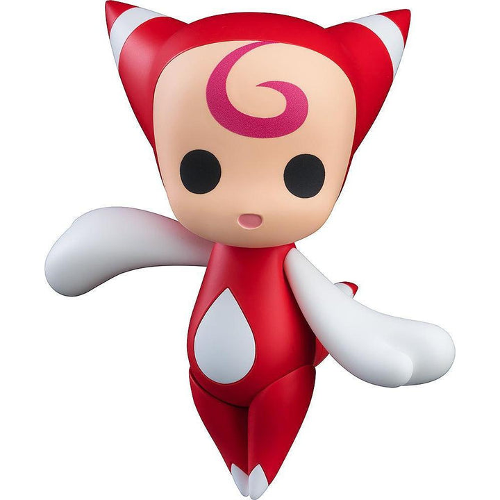 ねんどろいど AQUIちゃん