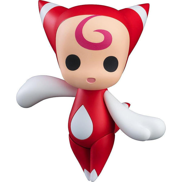 ねんどろいど AQUIちゃん – SOOTANG HOBBY