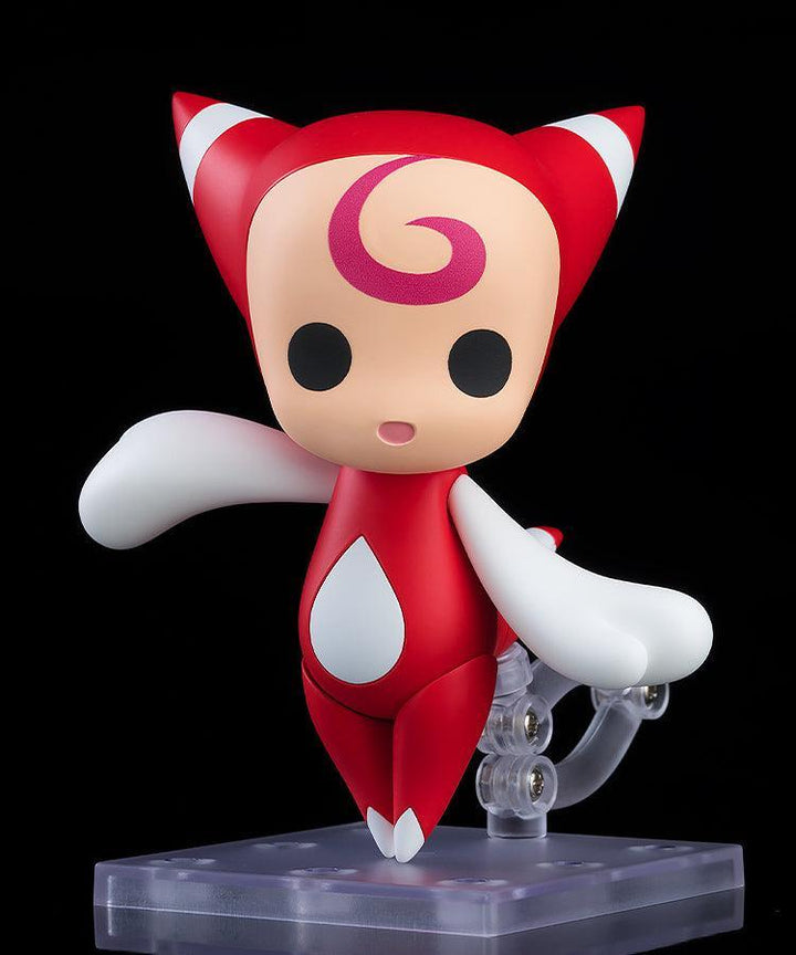 ねんどろいど AQUIちゃん