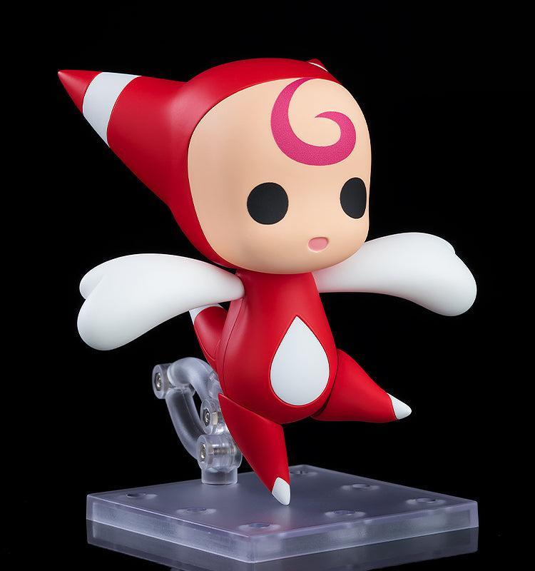 ねんどろいど AQUIちゃん