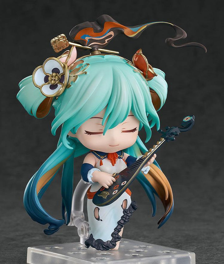 ねんどろいど 初音ミク 十面埋伏Ver.