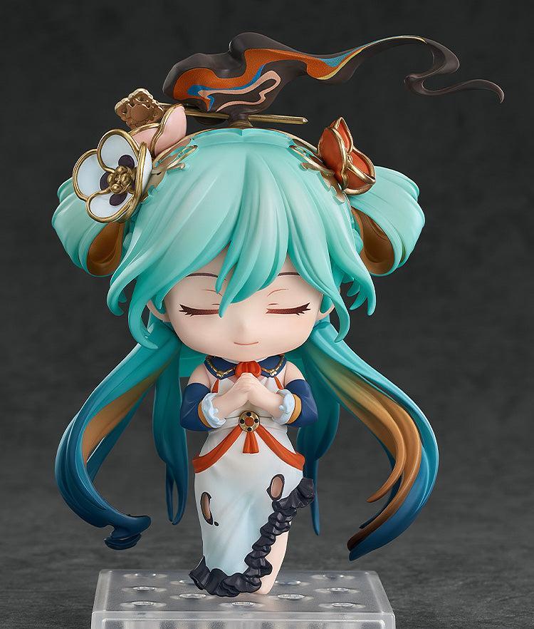 ねんどろいど 初音ミク 十面埋伏Ver.
