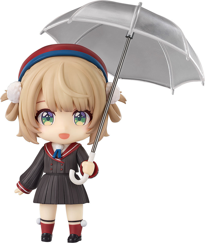 ねんどろいど しぐれうい 通常衣装Ver. – SOOTANG HOBBY