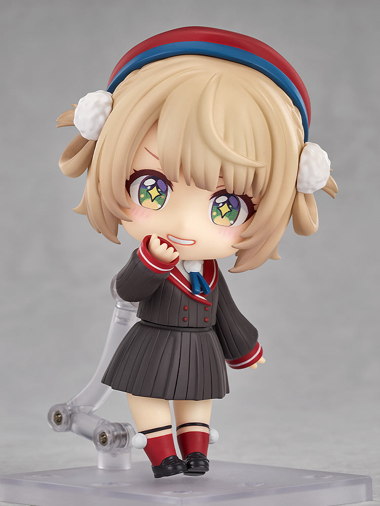 ねんどろいど しぐれうい 通常衣装Ver.