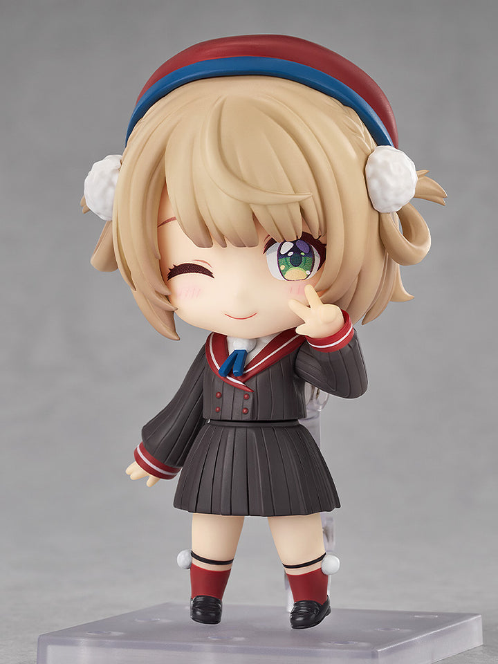 ねんどろいど しぐれうい 通常衣装Ver.
