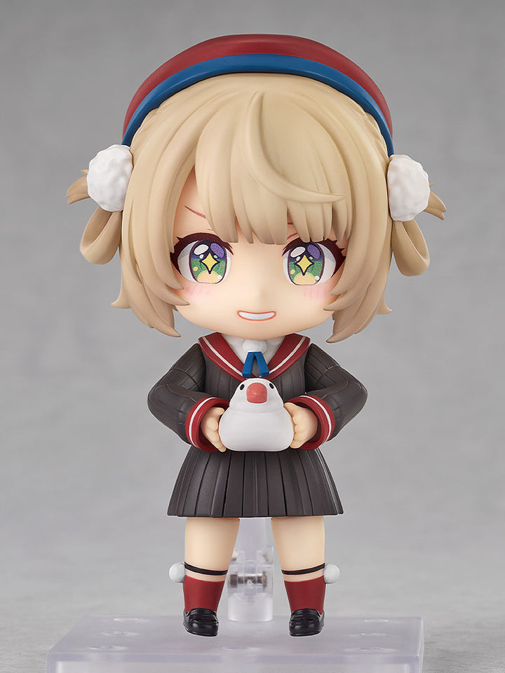 ねんどろいど しぐれうい 通常衣装Ver.