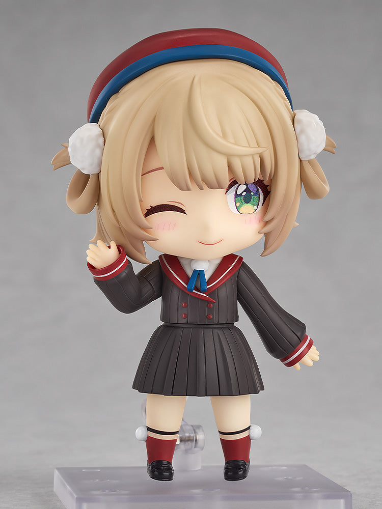 ねんどろいど しぐれうい 通常衣装Ver.
