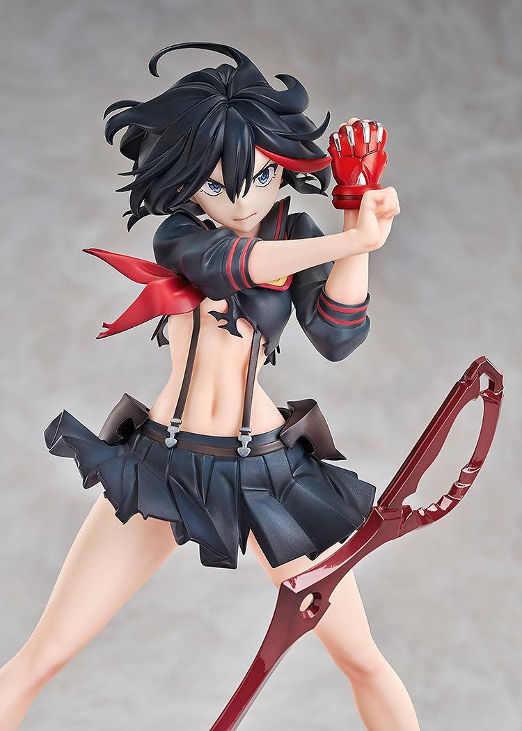 纏流子 変身Ver. 1/7スケール