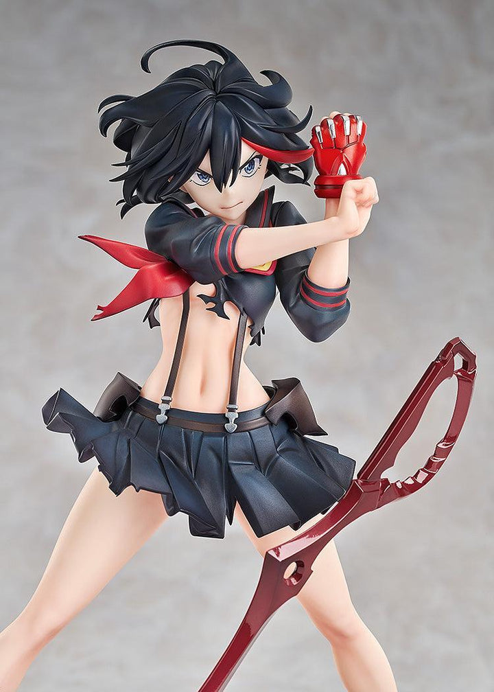 纏流子 変身Ver. 1/7スケール