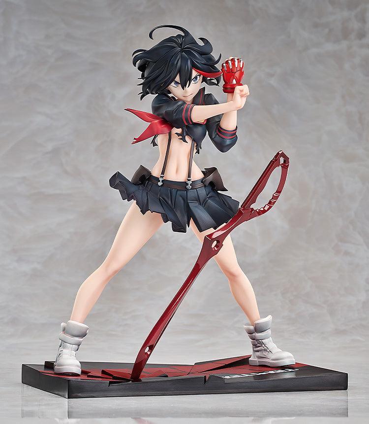 纏流子 変身Ver. 1/7スケール