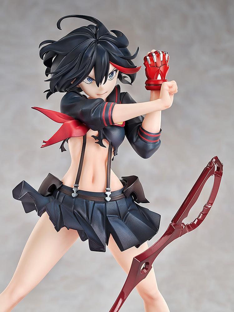 纏流子 変身Ver. 1/7スケール