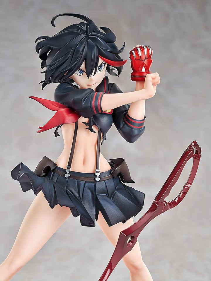 纏流子 変身Ver. 1/7スケール