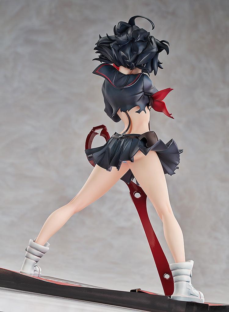 纏流子 変身Ver. 1/7スケール