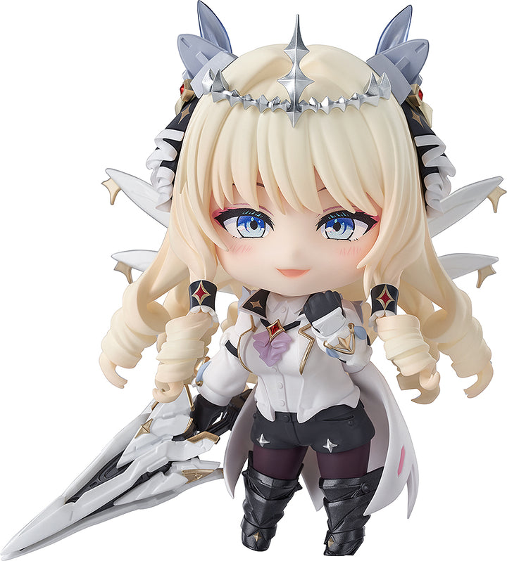ねんどろいど クラウン