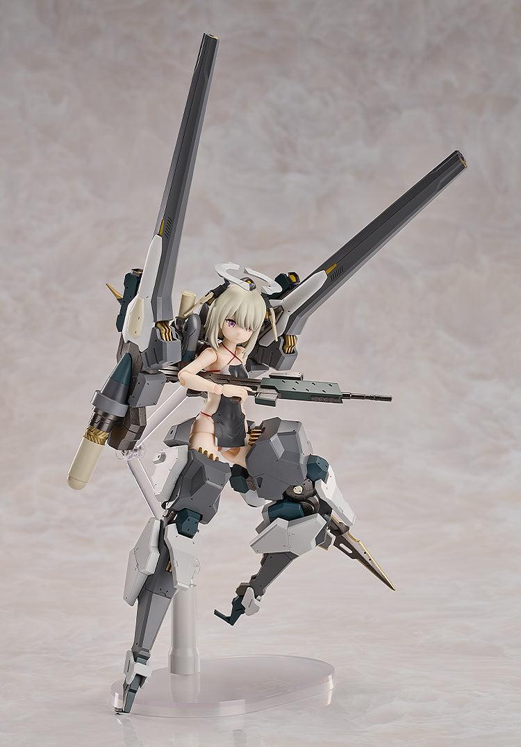 Hyper Body 拡張パーツセット 荷電粒子砲装備