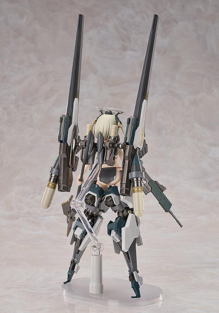 Hyper Body 拡張パーツセット 荷電粒子砲装備