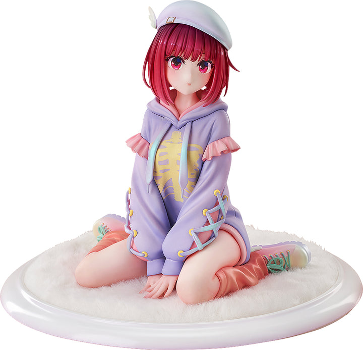 有馬かな パーカースタイルVer. 1/6スケール