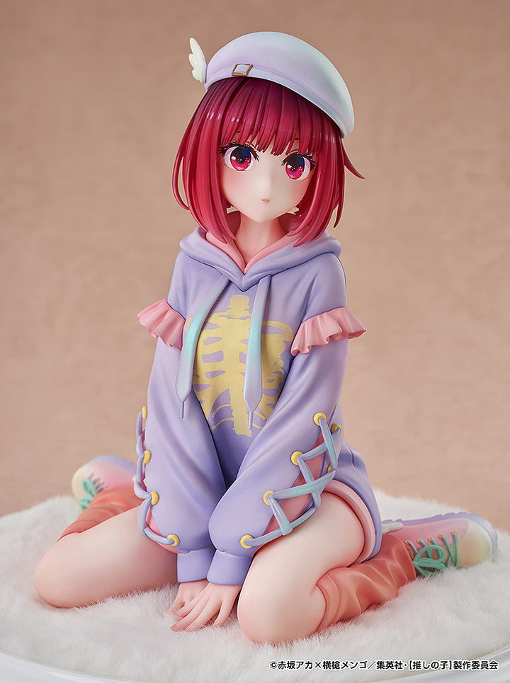 有馬かな パーカースタイルVer. 1/6スケール