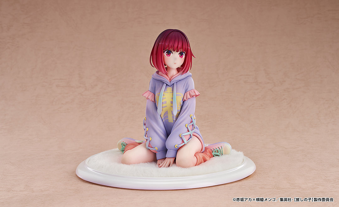 有馬かな パーカースタイルVer. 1/6スケール