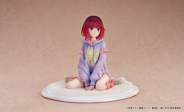 有馬かな パーカースタイルVer. 1/6スケール