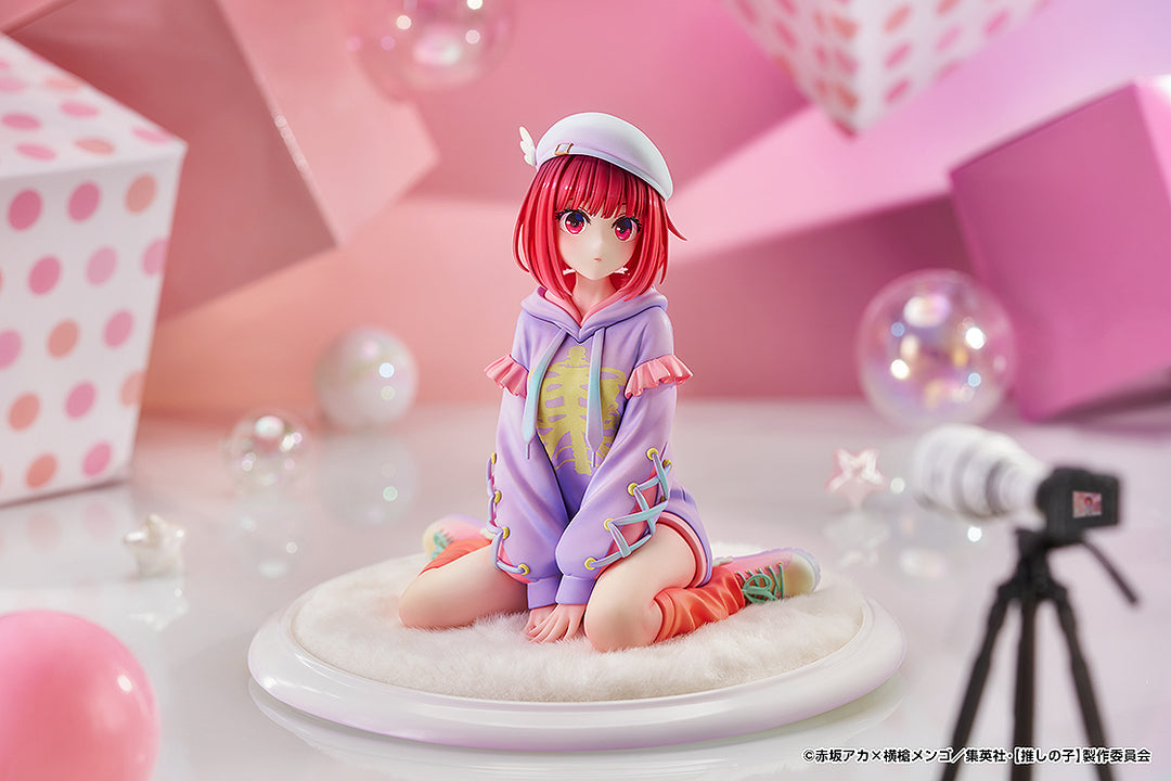 有馬かな パーカースタイルVer. 1/6スケール