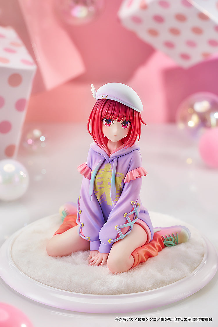 有馬かな パーカースタイルVer. 1/6スケール
