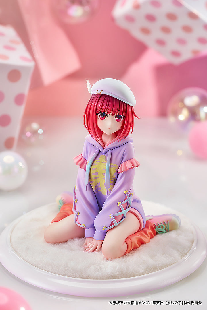 有馬かな パーカースタイルVer. 1/6スケール