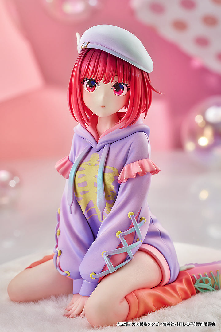 有馬かな パーカースタイルVer. 1/6スケール