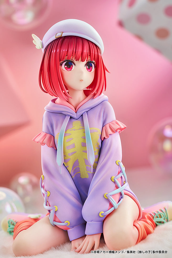 有馬かな パーカースタイルVer. 1/6スケール