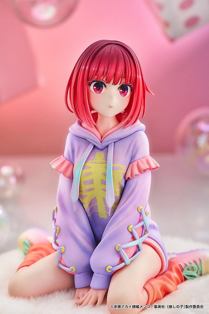 有馬かな パーカースタイルVer. 1/6スケール