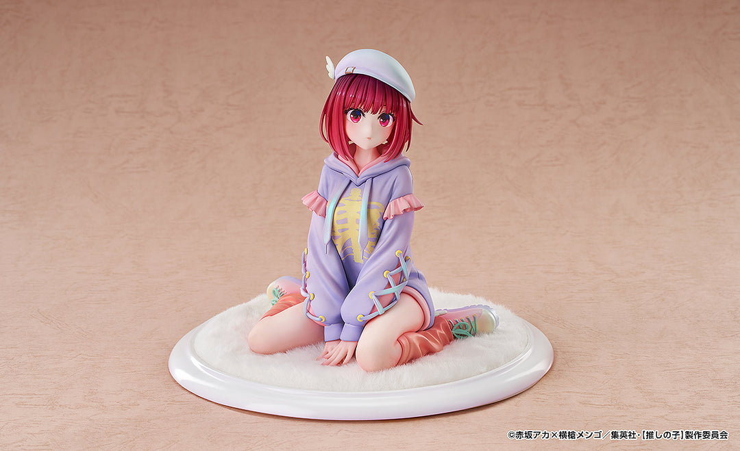 有馬かな パーカースタイルVer. 1/6スケール