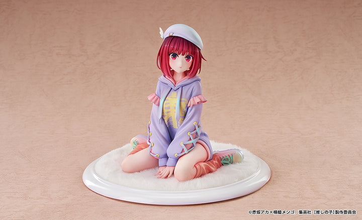 有馬かな パーカースタイルVer. 1/6スケール