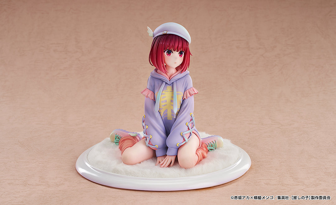 有馬かな パーカースタイルVer. 1/6スケール