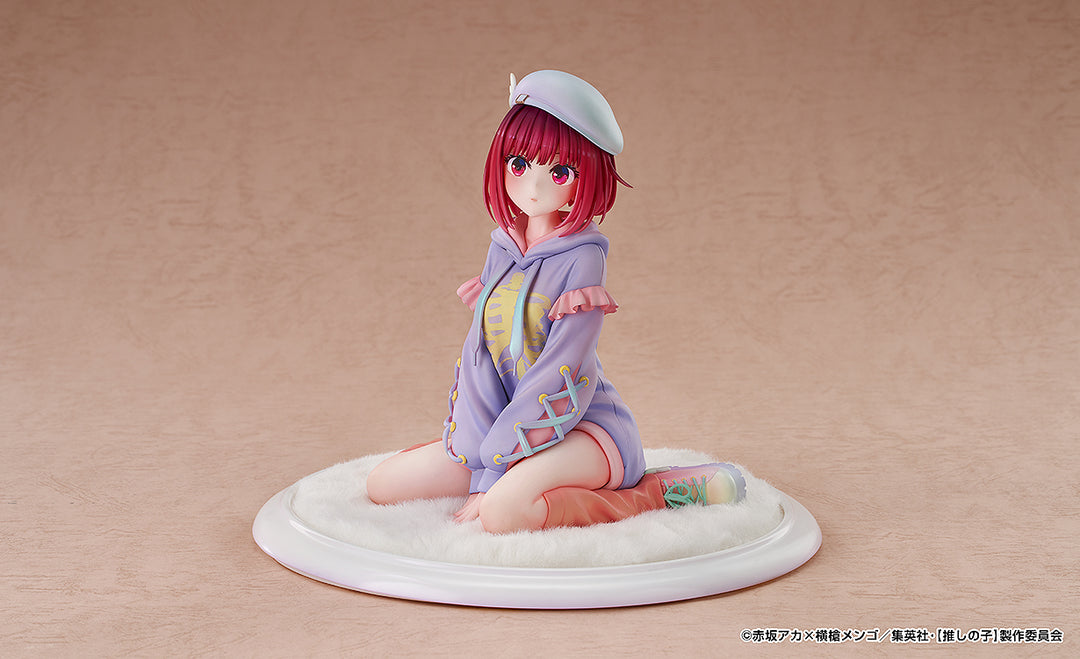 有馬かな パーカースタイルVer. 1/6スケール