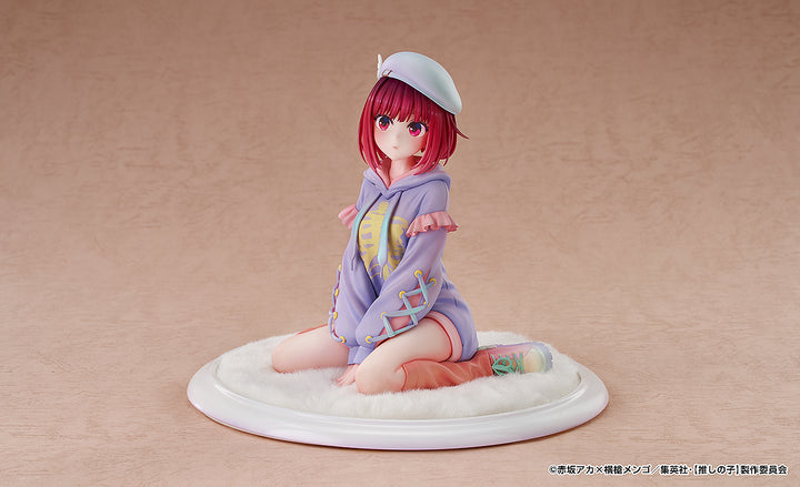 有馬かな パーカースタイルVer. 1/6スケール