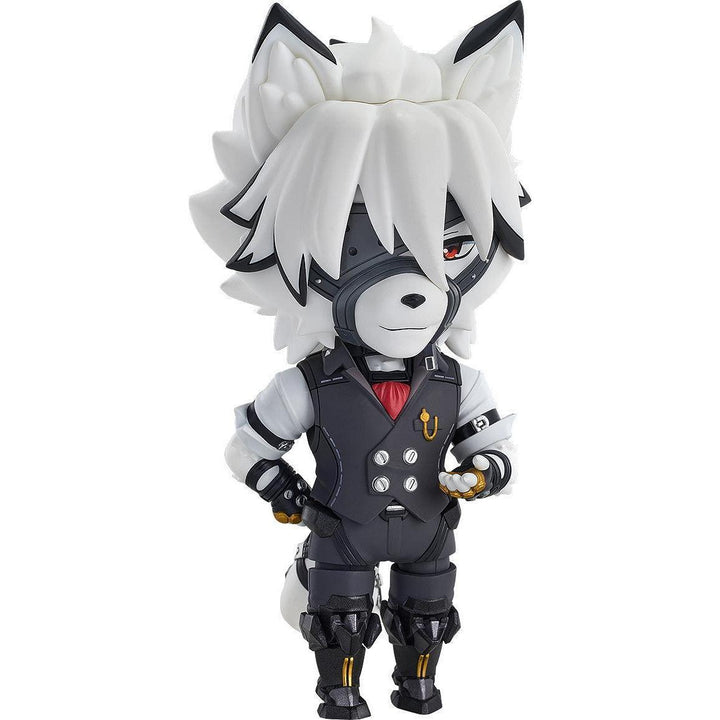 ねんどろいど フォン・ライカン