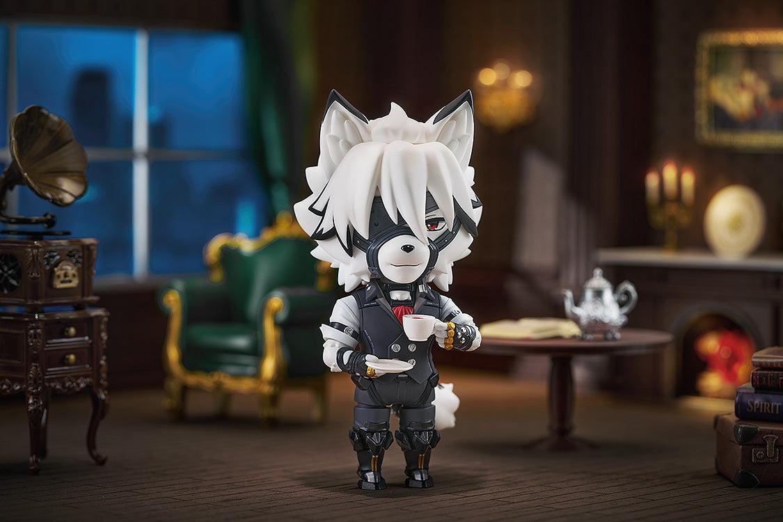ねんどろいど フォン・ライカン – SOOTANG HOBBY